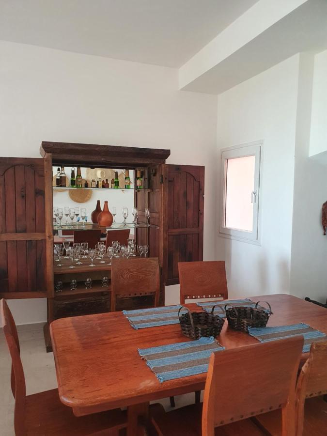 Casa Beira Mar Pitinga Porto Seguro Exterior foto